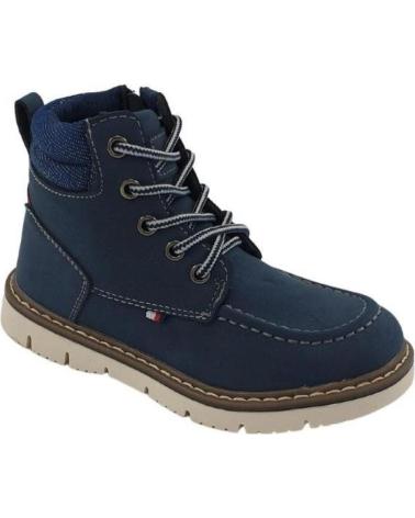 Botas de Niño BUBBLE BOBBLE BOTAS OTONO INVIERNO BUBBLE VARIOS A3517 AZUL