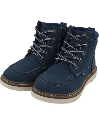Botas de Niño BUBBLE BOBBLE BOTAS OTONO INVIERNO BUBBLE VARIOS A3517 AZUL