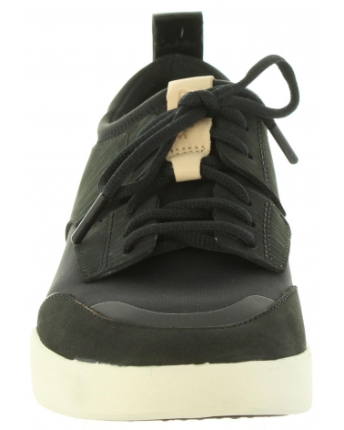 Scarpe sport per Donna CLARKS 26133666 TRI SPIRIT BLACK COMBI