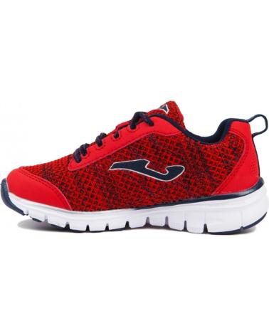 Deportivas de Niña JOMA DEPORTIVOS MRCA VARIOS J TEMPO JR MULTICOLOR