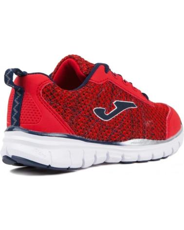 Deportivas de Niña JOMA DEPORTIVOS MRCA VARIOS J TEMPO JR MULTICOLOR