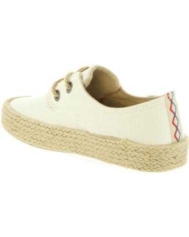Zapatos de Niña y Niño MTNG 47509 TURE C40329 BLANCO