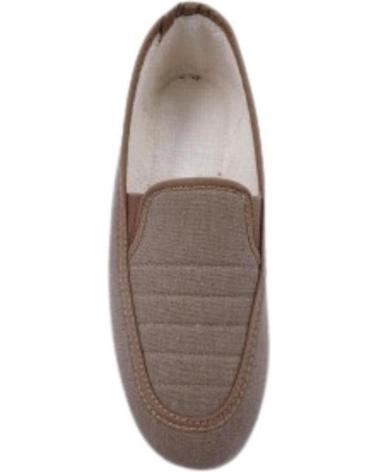 Man Trainers JAVER ALPARGATAS VARIOS 903 BEIGE