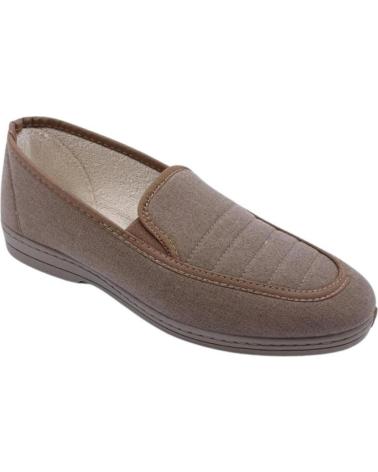 Man Trainers JAVER ALPARGATAS VARIOS 903 BEIGE