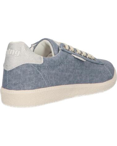 Zapatillas deporte pour Femme MTNG 69192 LINDSEY C40583 AZUL