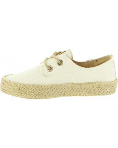 Zapatos de Niña y Niño MTNG 47509 TURE C40329 BLANCO