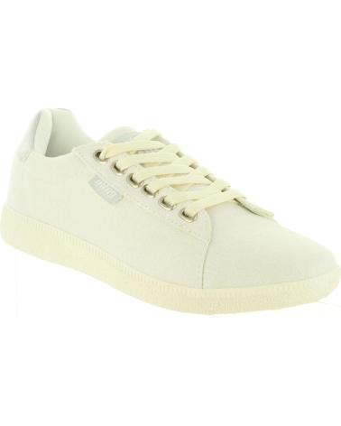 Sapatilhas de Mulher MTNG 69192 LINDSEY C40581 BLANCO