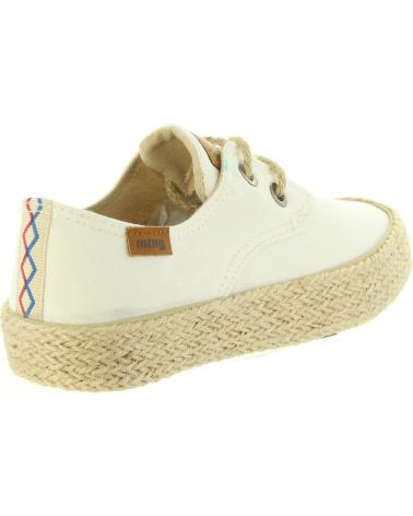 Zapatos de Niña y Niño MTNG 47509 TURE C40329 BLANCO