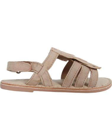 Sandalias-De-Niña-CHEIW-47115-SUEDE-BEIGE