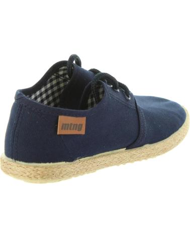 Scarpe per Bambino MTNG 47105 LANDY C33526 MARINO