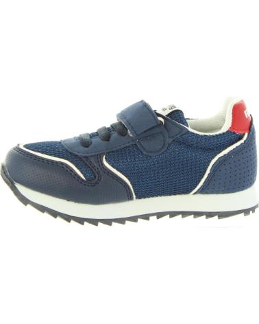 Sportschuhe für Mädchen und Junge MTNG 47601 VOIL C41039 MARINO