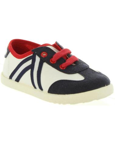 Sneaker für Junge MTNG 47100 CLOE C41092 MARINO