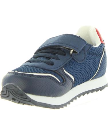Sportschuhe für Mädchen und Junge MTNG 47601 VOIL C41039 MARINO