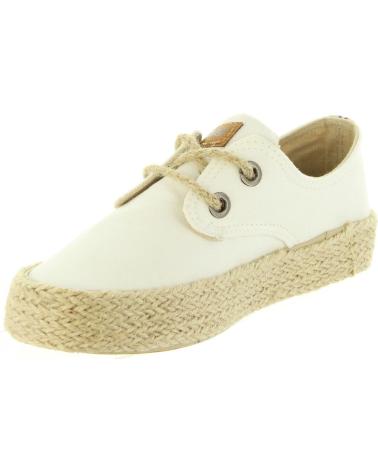Zapatos de Niña y Niño MTNG 47509 TURE C40329 BLANCO