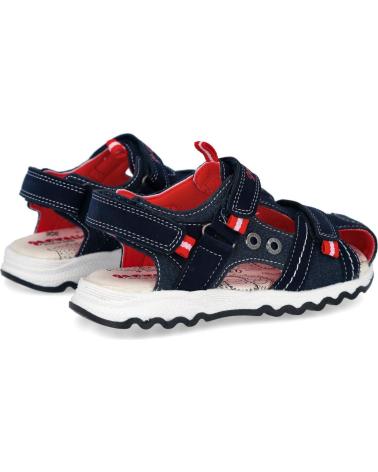 boy Sandals BUBBLE BOBBLE 222651-A SANDALIAS NINO AZUL
