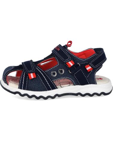 Sandali per Bambino BUBBLE BOBBLE 222651-A SANDALIAS NINO AZUL