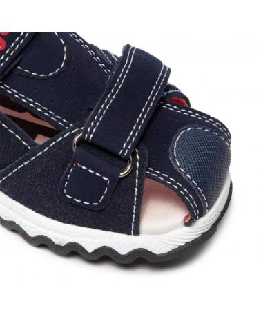 boy Sandals BUBBLE BOBBLE 222651-A SANDALIAS NINO AZUL