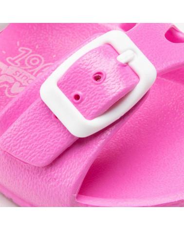 Sandali per Bambina BUBBLE BOBBLE 202815-F SANDALIAS PLAYA NINA ROSA