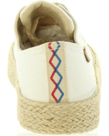 Zapatos de Niña y Niño MTNG 47509 TURE C40329 BLANCO