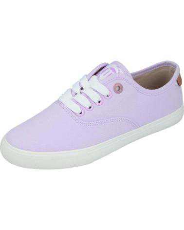 Woman Zapatillas deporte MTNG 60342-C53912 DEPORTIVAS ARIA MUJER LILA