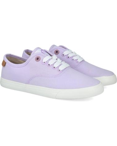 Woman Zapatillas deporte MTNG 60342-C53912 DEPORTIVAS ARIA MUJER LILA