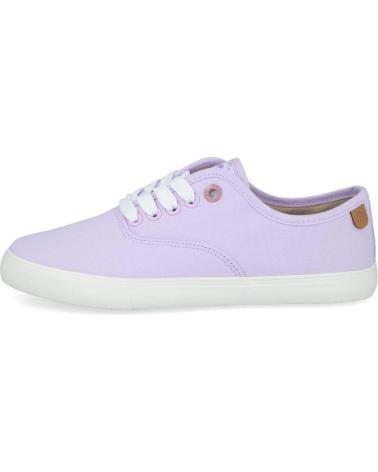 Woman Zapatillas deporte MTNG 60342-C53912 DEPORTIVAS ARIA MUJER LILA