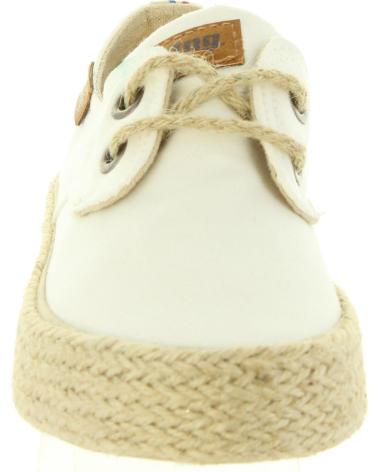 Zapatos de Niña y Niño MTNG 47509 TURE C40329 BLANCO