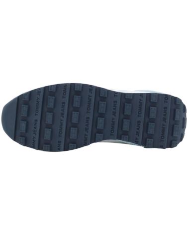 Zapatillas deporte de Mujer TOMMY HILFIGER ZAPATILLAS TECH RUNNER PARA MUJER EN COLOR BLANCO BLANCO Zapatillas deporte de Mujer TOMMY HILFIGER ZAPATILLAS TECH RUNNER PARA MUJER EN COLOR BLANCO BLANCO