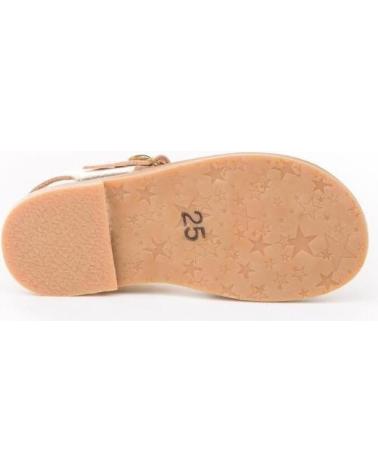 Sandalen für Damen sevillas ALPARGATAS CARMEN GARCIA VARIOS 220 BEIGE