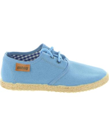 boy shoes MTNG 47105 LANDY C33529 VAQUERO