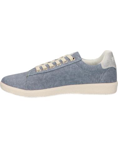 Zapatillas deporte pour Femme MTNG 69192 LINDSEY C40583 AZUL