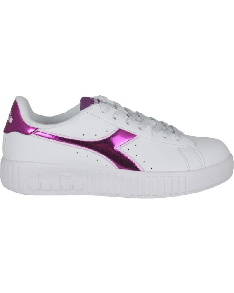 Zapatillas-Deporte-De-Mujer-DIADORA-GAME-P-STEP-55052-FUCSIA-METAL