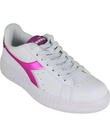 Zapatillas-Deporte-De-Mujer-DIADORA-GAME-P-STEP-55052-FUCSIA-METAL