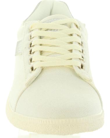 Sapatilhas de Mulher MTNG 69192 LINDSEY C40581 BLANCO