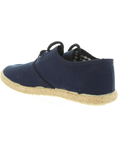 Scarpe per Bambino MTNG 47105 LANDY C33526 MARINO