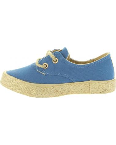 girl and boy shoes MTNG 47509 TURE C40332 AZUL