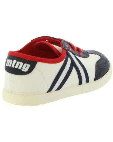 Sneaker für Junge MTNG 47100 CLOE C41092 MARINO