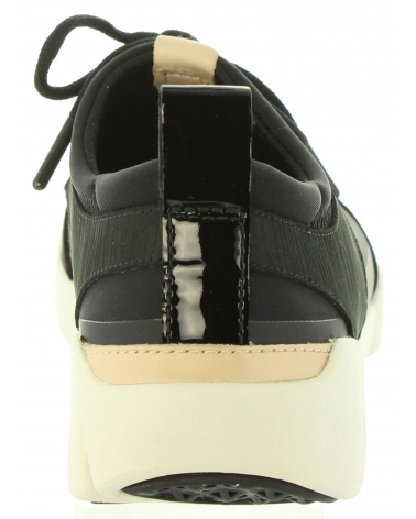 Scarpe sport per Donna CLARKS 26133666 TRI SPIRIT BLACK COMBI
