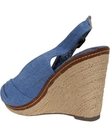 Chaussures-Compensées-De-Mujer-REFRESH-62041-JEANS-AZUL-JEANS--AZUL