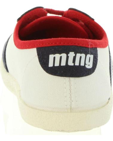 Sneaker für Junge MTNG 47100 CLOE C41092 MARINO