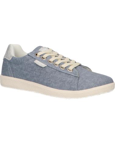 Zapatillas deporte pour Femme MTNG 69192 LINDSEY C40583 AZUL