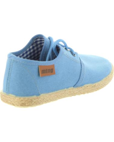 boy shoes MTNG 47105 LANDY C33529 VAQUERO