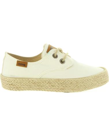 Zapatos de Niña y Niño MTNG 47509 TURE C40329 BLANCO