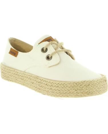 Zapatos de Niña y Niño MTNG 47509 TURE C40329 BLANCO