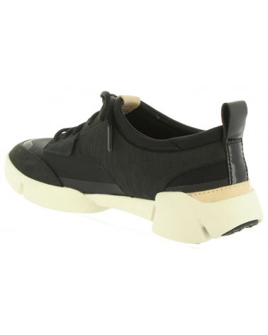 Scarpe sport per Donna CLARKS 26133666 TRI SPIRIT BLACK COMBI