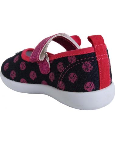 Zapatos de Niña DISNEY S15322Z 163 JEANS
