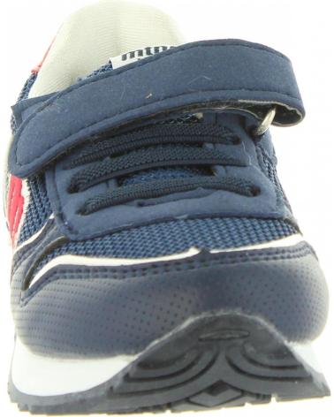 Sportschuhe für Mädchen und Junge MTNG 47601 VOIL C41039 MARINO