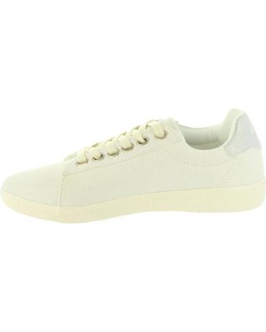 Sapatilhas de Mulher MTNG 69192 LINDSEY C40581 BLANCO