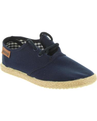 Scarpe per Bambino MTNG 47105 LANDY C33526 MARINO