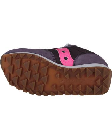 SAUCONY JAZZ ORIGINAL VINTAGE 162 EPHEMERA-PINK
